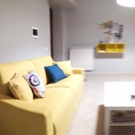 אנה Anchida Casa Vacanze מראה חיצוני תמונה