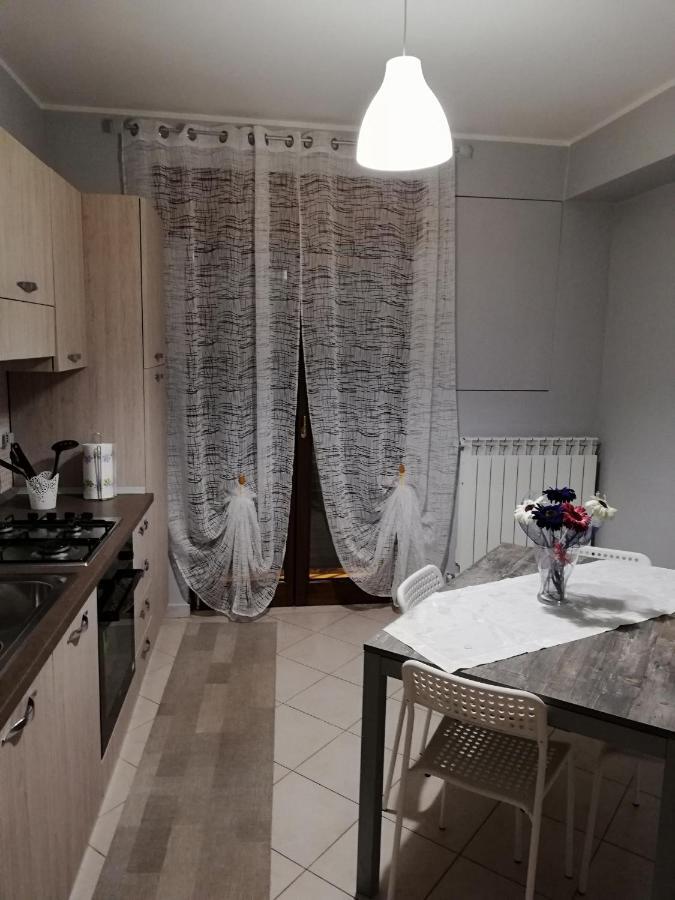 אנה Anchida Casa Vacanze מראה חיצוני תמונה